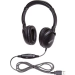 Ergoguys - 1017IMUSB Califone Neotech Plus Headset 2.0. Fixed Price $67.95.