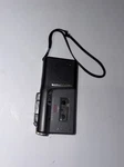 Sony M-679V V-o-r Pocket Microcassette Recorder Player. Fixed Price $32.00.