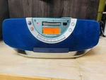 Panasonic RX-EX1 Cd Tape Radio Player (boombox) Junk. Fixed Price $236.29.