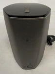 Denon Heos 1 HS2 Wireless Speaker - Black Shown Working. Fixed Price $150.00.
