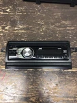 Jvc KID-R320 Car Stereo No Harness. Tested And Working Great Condition Single. Fixed Price $45.00.