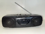 New Vintage Sony CFS-B11 Radio/cassette/recorder Boombox. Fixed Price $20.12.