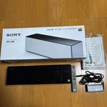 Sony SRS-X88 Black Hi-fi Wifi Chromecast Airplay Speaker Bluetooth Japan Used. Fixed Price $203.99.
