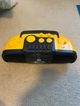 Wilson Am Fm Casette Radio Boom Box Rare. Fixed Price $34.00.