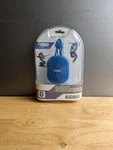 New Naxa NAS-3046 Neckband Speaker With Bluetooth, Fm Radio, MP3 Player. Fixed Price $12.99.