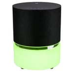 Soundstream St-nova Outdoor Side Table Bluetooth Speaker, Led Lighting. Fixed Price $199.99.