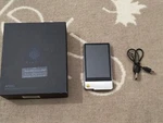 Hidizs AP200 Hi-fi Music Player 64GB Android Premium Dac Silvery Fully Working. Fixed Price $169.15.