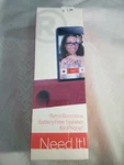 Radioshack 6301360 Retro Boombox Speaker For Iphone. Fixed Price $20.90.