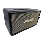 Marshall Stanmore Bluetooth Speaker Black 1ST Gen Wireless Audio Tested Working. Fixed Price $167.00.