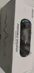 Rienok Portable Waterproof Bluetooth Speaker S1 Mini - New. Fixed Price $25.00.