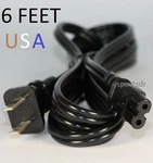 New Power Cord Cable Wall Plug Joha JDS-6000 Wireless Bluetooth Party Speaker. Fixed Price $11.75.