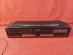 Panasonic Vintage Ambience RX-F11 Black Stereo Boombox Selling "as Is" (xli). Fixed Price $61.48.