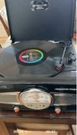 Vintage Craig Turntable Radio System Tested Working Model CD681 Record Player. Fixed Price $53.11.