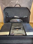 Vintage Working Sony TC-124CS Stereo Cassette-recorder Japan 70S Great Neat Mint. Fixed Price $159.99.