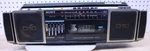 Used Vintage 1980'S Sony Boombox CFS-D10 Mega Bass Stereo Japan *speaker Foam. Fixed Price $49.99.