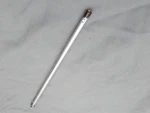 Antenna For Realistic Patrolman Scanner PRO-48 Model 20-143. Fixed Price $11.75.