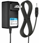 Adapter Charger For Sylvania SP328 Black Red Silver Portable Speaker DC5V. Fixed Price $12.02.