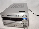 Onkyo FR-N7XX Cd Md Usb Tuner Amplifier Maintained Fully Working Japan Import. Fixed Price $246.89.