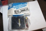 Rare Nos Vintage Midland Stereo Cassette Tape Player 65-401. Fixed Price $149.95.