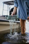 Turtlebox Ranger Bluetooth Portable Speaker 2" River Rock. Fixed Price $189.99.