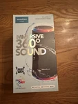 Brand New Anker Soundcore Flare 2 Portable Bluetooth Speaker - Black + Freebies. Fixed Price $75.99.