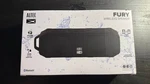 Altec Lansing Fury Wireless Water Resistant Portable Speaker - Black. Fixed Price $9.49.