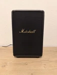 Marshall Tufton Portable Bluetooth Speaker - Black & Brass. Fixed Price $349.99.