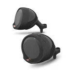 Jbl Bluetooth Handlebar Speaker Kit, Waterproof, Usb Charging, Built-in Amp. Fixed Price $274.95.