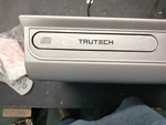 Trutech Space Saving Kitchen Workshop Radio Kcd 3188 Remote Hardware New. Fixed Price $25.00.