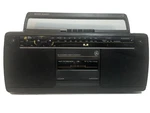General Electric Cassette Recorder Am/fm Stereo 3-5454B Tested. Fixed Price $29.95.