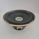 Jvc RV-B90 6 1/2" Woofer QAS0007-001 4 20W (#1 2). Fixed Price $18.00.