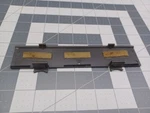 Lenoxx C-736G Cassette Player Boombox Used Parts. Battery Lid Door Cover. Fixed Price $15.00.