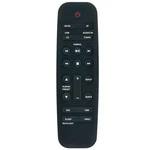 Replaced Remote For Philips Portable Boombox Cd Player AZ700T/37. Fixed Price $15.99.