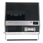Vintage *new* 1980'S Sanyo RD-431U Cassette Recorder Am/fm Radio Boombox. Fixed Price $145.00.