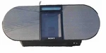 Sony ZS-S4IP Boombox , Line-in Jack Cd-rw Playback Radio Ipod Dock ZS-S41P. Fixed Price $44.95.