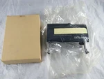 New Sony Model CFD-555 Cassette Holder Assembly Part # A-3304-693-A. Fixed Price $27.30.