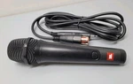 Jbl PBM100 Wired Dynamic Vocal Microphone Black -new No Box. Fixed Price $48.99.