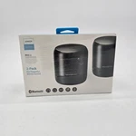 Anker Soundcore Mini A3107 Two Pack Portable Bluetooth Speakers Wa (VAP027039). Fixed Price $44.97.