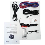 Sondpex Speaker System Full Accessories Complete Kit For CSF-1060/1060B CSF1265. Fixed Price $23.99.