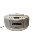 Aiwa CSD-TD52 Cd-tape-fm-am Vtg 2000. Fixed Price $50.00.