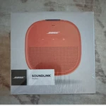 Bose Soundlink Micro Bluetooth Portable Speaker, Orange (783342-0900). Fixed Price $99.98.