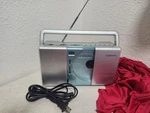Emerson PD5098 Am/fm Radio/ Cd Player Tested And Working- With Power Cord. Fixed Price $34.99.