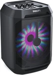 Philips Bluetooth Party Speaker/dynamic Bass Boost, And Aux-in TAX2208. Fixed Price $42.99.