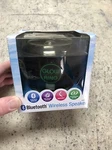 Ilive ISB14B Portable Bluetooth Speaker Color Changing Glow Ring Leds New!. Fixed Price $8.50.