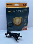 Usb Charging Cable Cord & Og Box For Memorex MW546 MW541 MW346 MW303 Bt Speaker. Fixed Price $19.99.