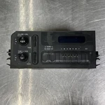 1995 - 2002 Gm Chevy Am/fm Acdelco Radio #16194535 Untested. Fixed Price $49.99.