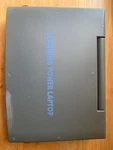 Radio Shack Learning Power Laptop Toy For Kids Educational Play Vintage 1990S. Fixed Price $75.00.