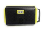 Ryobi 18V One+ Bluetooth Speaker Toolonly. Fixed Price $115.65.