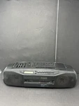 Vintage Rca Model RP-7750A Am/fm Radio Cassette Player And Boom Box. Fixed Price $38.87.