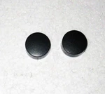 Sharp GX-CD510 (gy) Original Oem Tuning & Volume Knobs Gray Stereo Part. Fixed Price $24.99.